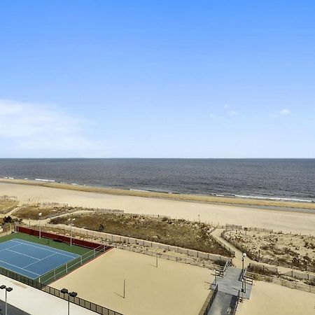 Golden Sands VI Ocean City Buitenkant foto