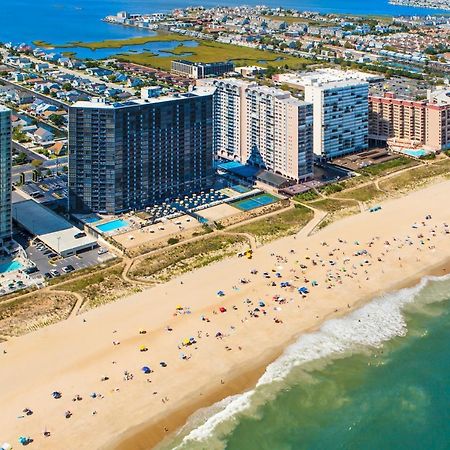 Golden Sands VI Ocean City Buitenkant foto