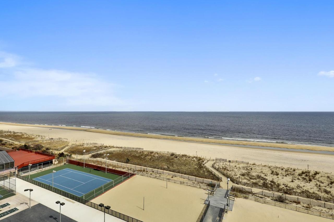 Golden Sands VI Ocean City Buitenkant foto