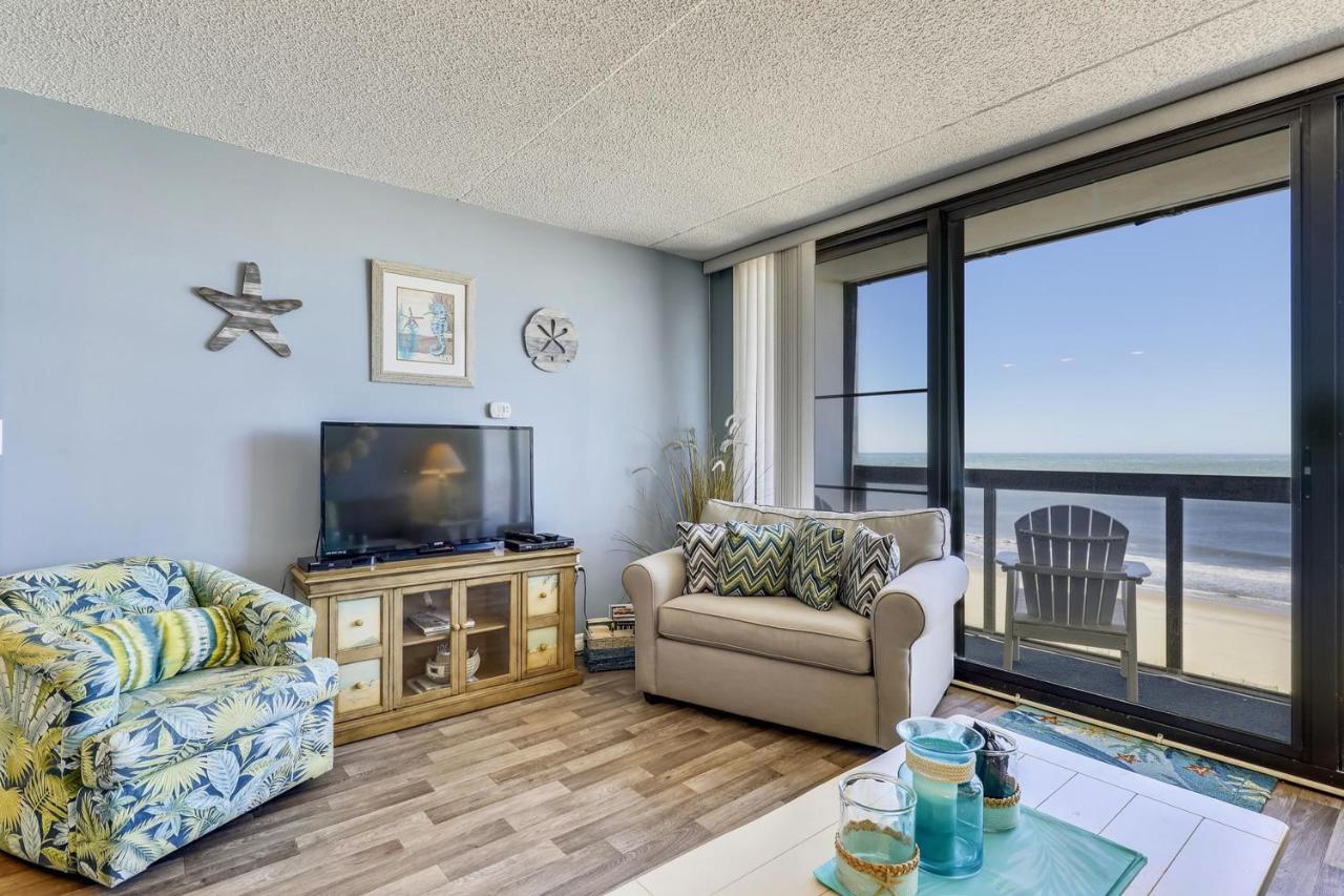 Golden Sands VI Ocean City Buitenkant foto
