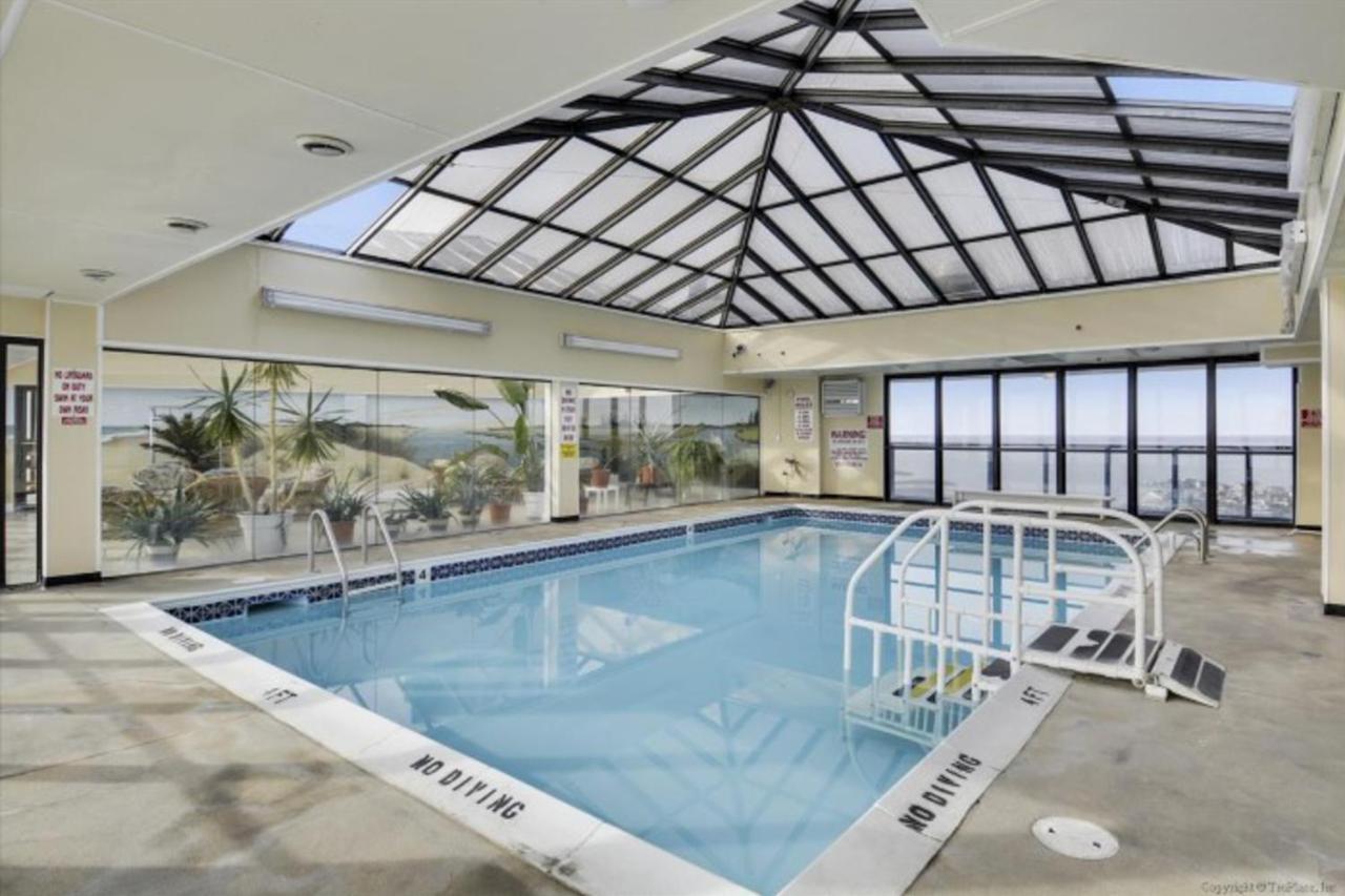 Golden Sands VI Ocean City Buitenkant foto