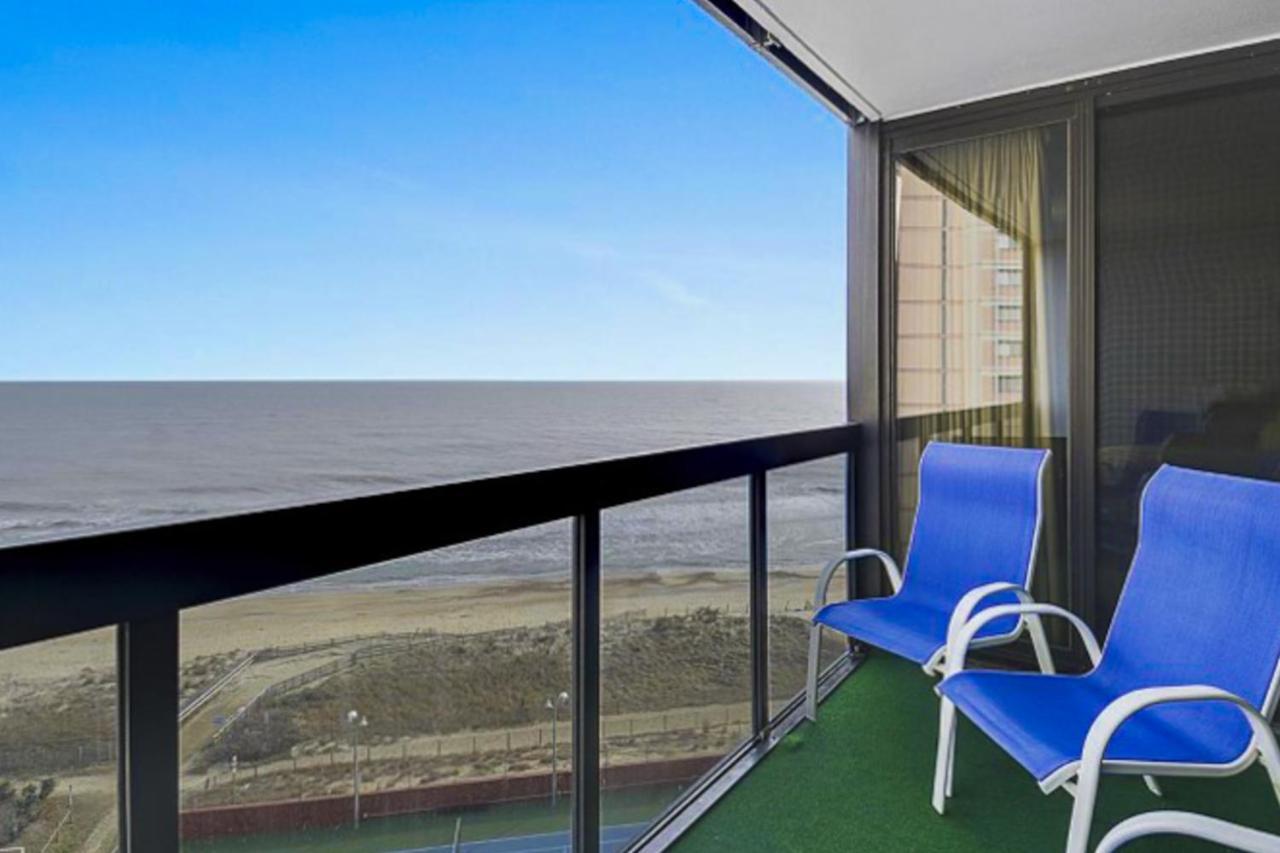 Golden Sands VI Ocean City Buitenkant foto