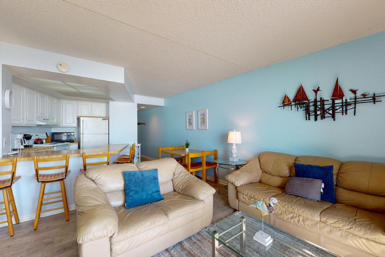 Golden Sands VI Ocean City Buitenkant foto