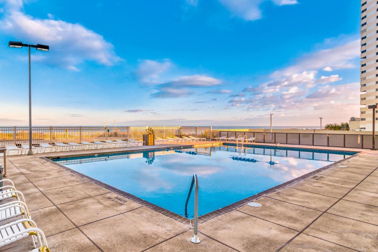 Golden Sands VI Ocean City Buitenkant foto