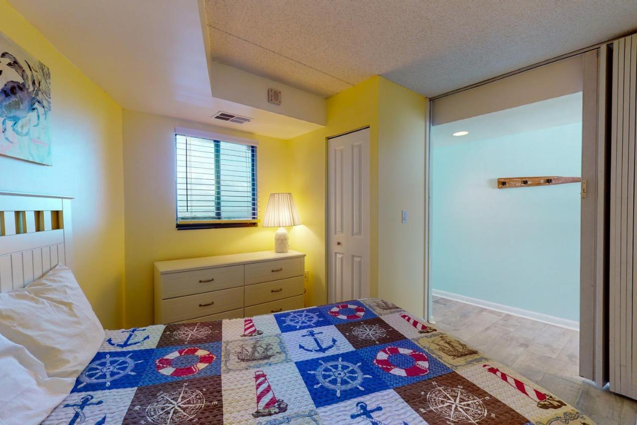 Golden Sands VI Ocean City Buitenkant foto