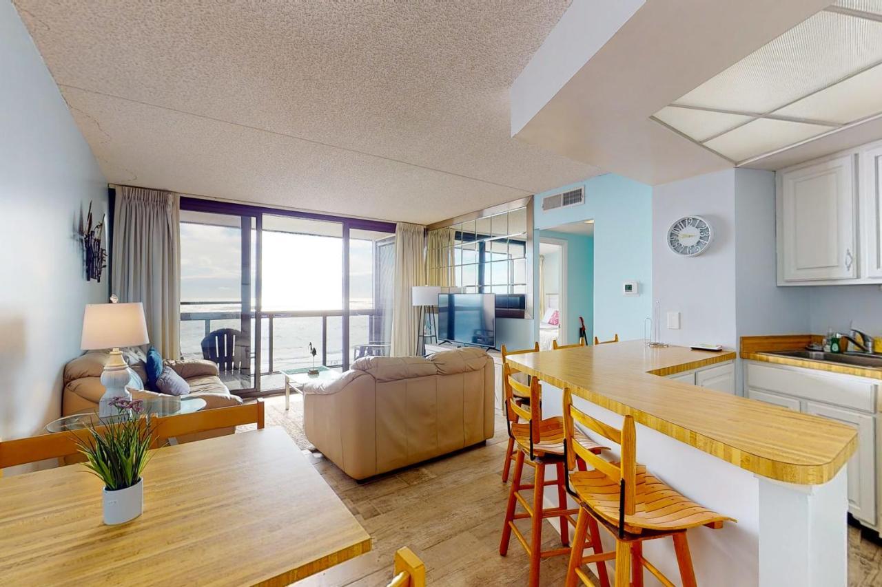 Golden Sands VI Ocean City Buitenkant foto