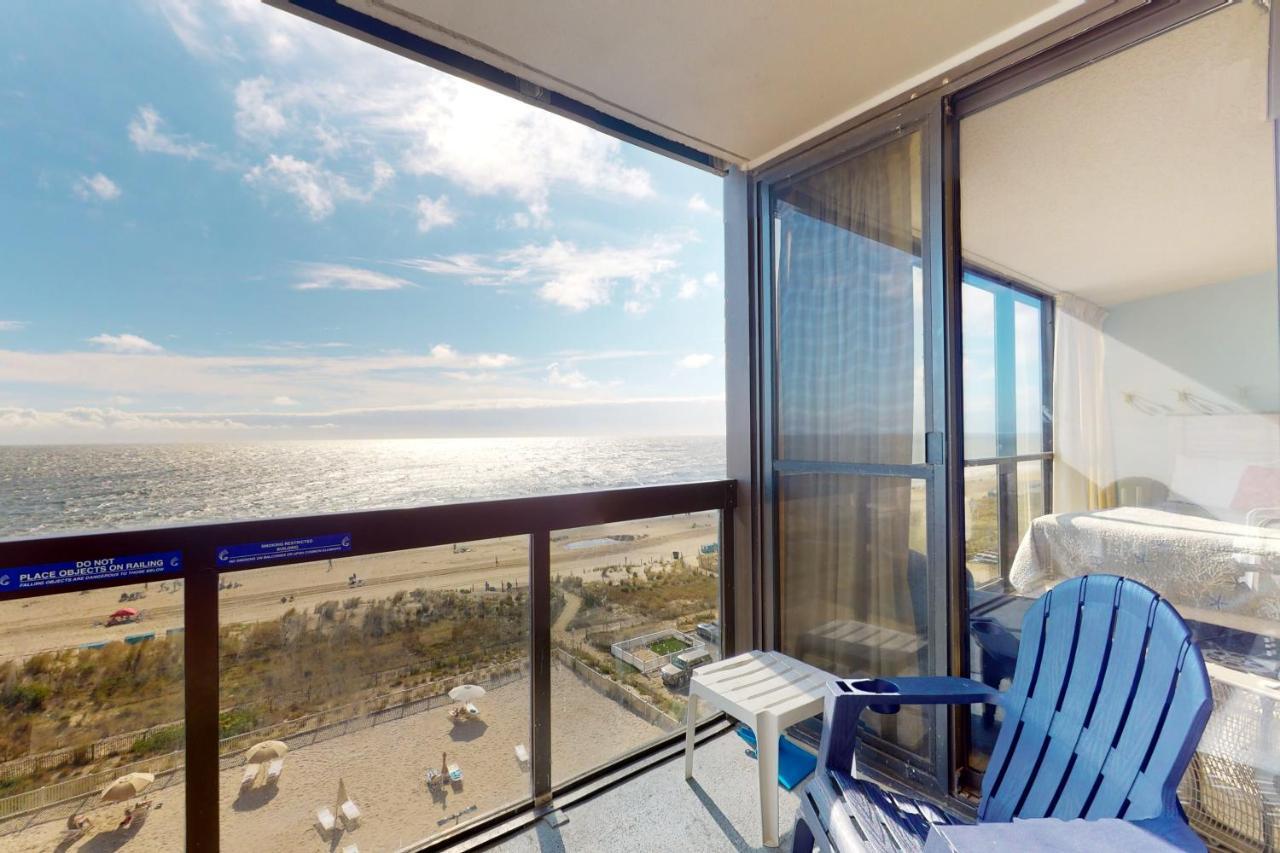 Golden Sands VI Ocean City Buitenkant foto