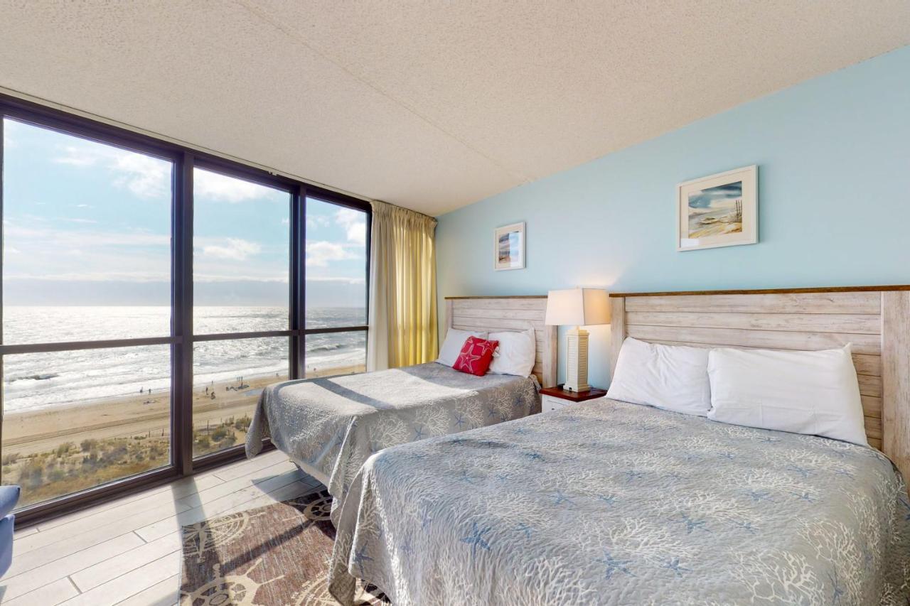 Golden Sands VI Ocean City Buitenkant foto