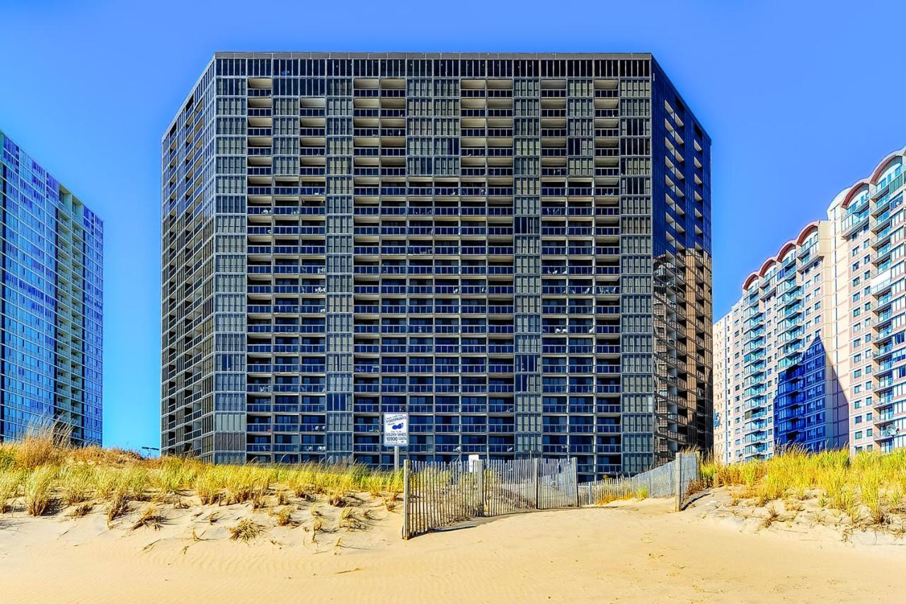 Golden Sands VI Ocean City Buitenkant foto