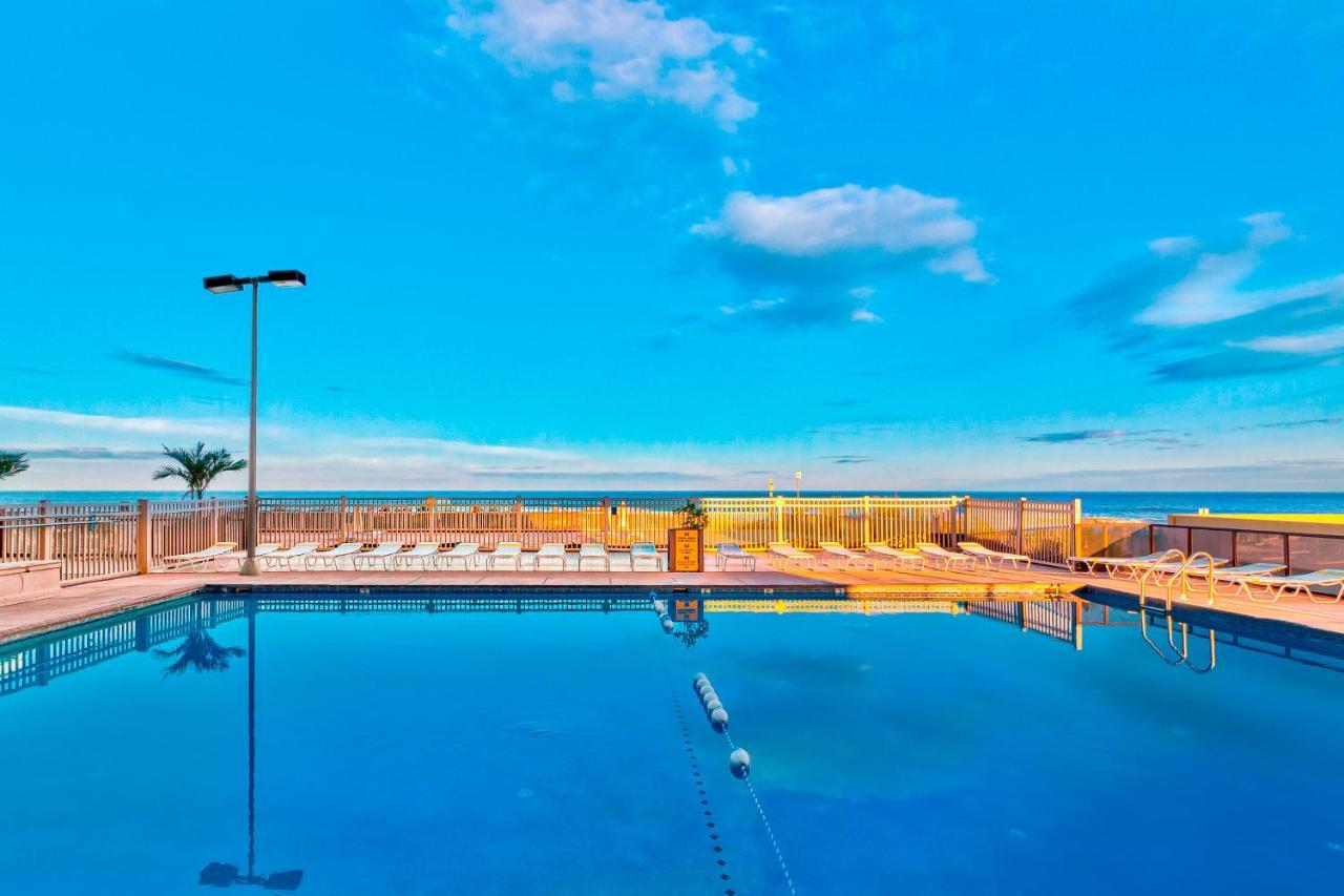 Golden Sands VI Ocean City Buitenkant foto
